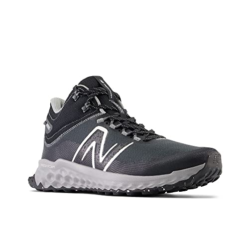 New Balance Men's Fresh Foam Garoe Mid V1 Trail Running Shoe4