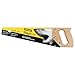 STANLEY Hand Saw, 8-TPI, 15-Inch (15-334)