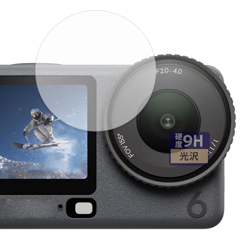 FILMEXT tB DJI Osmo Action 6 (Y) p یtB 9H (KX ̍dx)  {