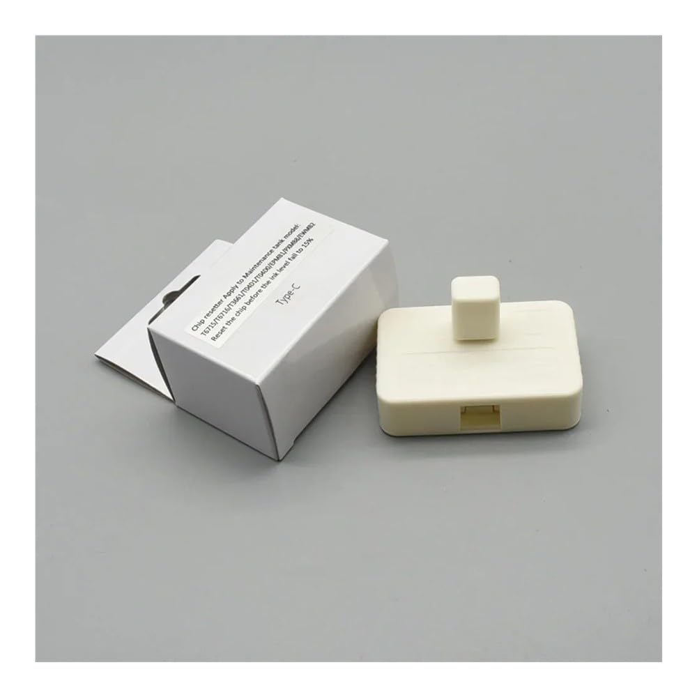 1 x Wartungs-Chip-Resetter, passend for Epson
