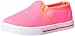 OshKosh B'Gosh Sydney-G Casual Double-Gore Slip-On (Toddler/Little Kid)