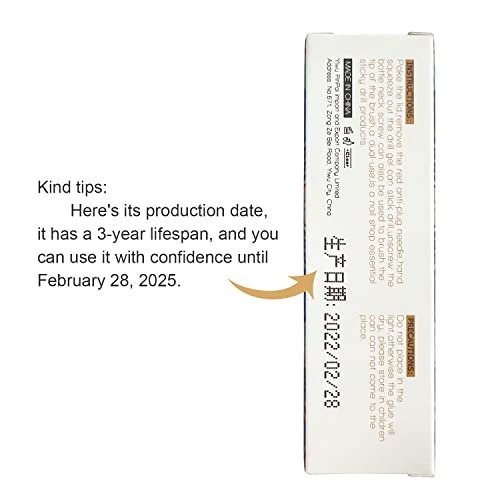 3 Pcs Nail Rhinestone Glue Nail Glue Pen Resin Polishing Agent With Brush&Pen Tip,Adhesive Resin Needle Brush Dual Purpose Glue For Nail Decorations Nail Diamond 3D Nail Charms Sequins-10Ml #TOP6