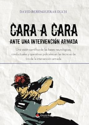 Cara a cara ante una intervención armada (SIN COLECCION) | Ya disponible en tu tienda friki favorita! En mundofriki.es!