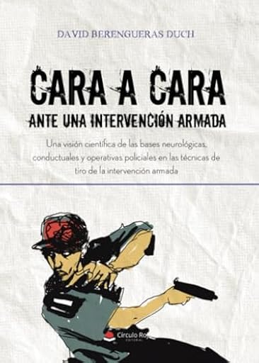 Cara a cara ante una intervención armada (SIN COLECCION) | Ya disponible en tu tienda friki favorita! En mundofriki.es! Cara a cara ante una intervención armada (SIN COLECCION) | Ya disponible en tu tienda friki favorita! En mundofriki.es!