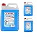 Produktbild Frostschutzmittel Scheibenwaschanlage gebrauchsfertig -20°C Scheibenreiniger gebrauchsfertig 3 x 5L Dr. Starke Scheibenfrostschutz