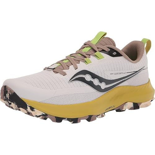 Image of Saucony Mens Peregrine 13 Hiking Shoe