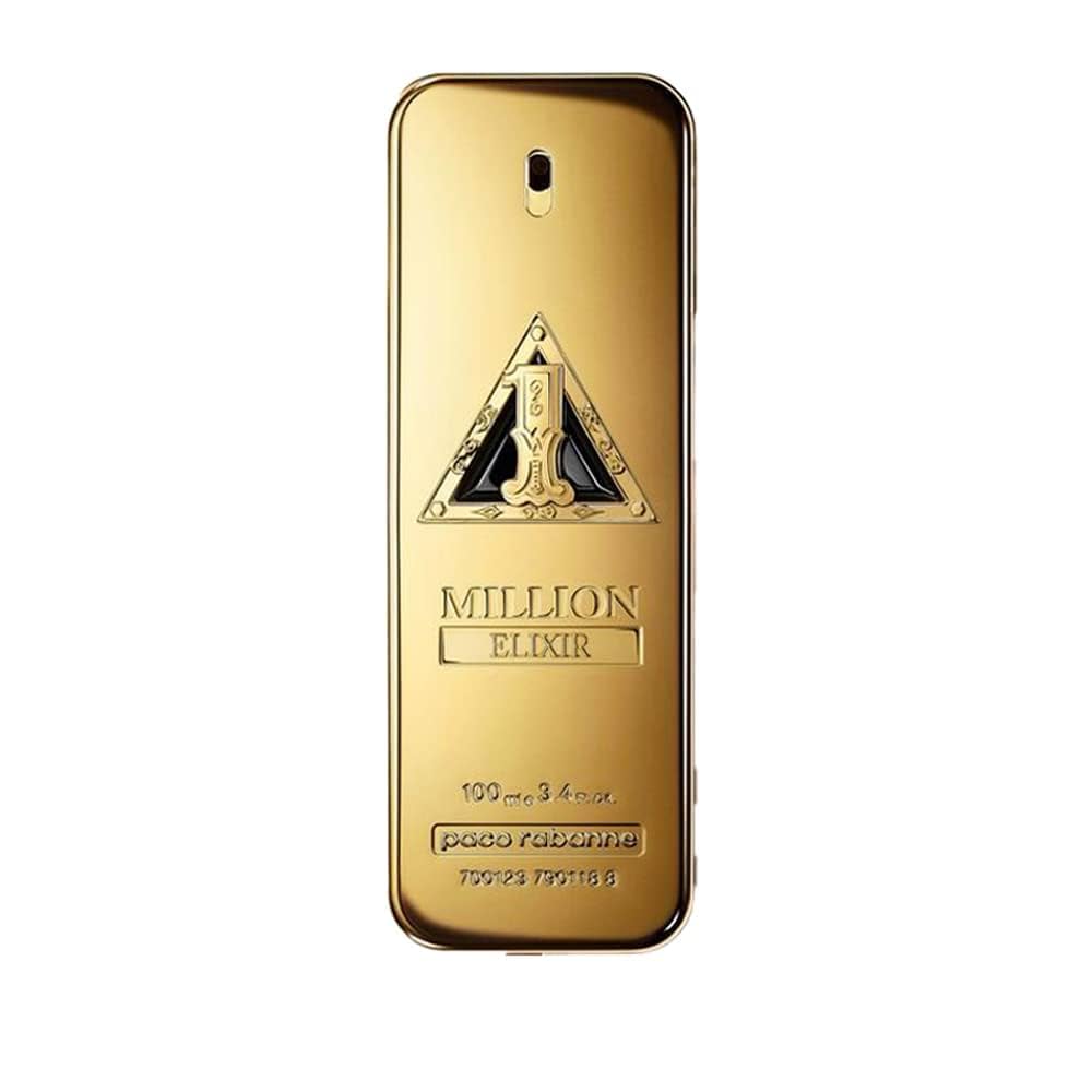 パコラバンヌ　ワンミリオン　エリクサー 1 Million Elixir - Paco Rabanne | Sephora