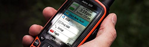 garmin astro 320 amazon