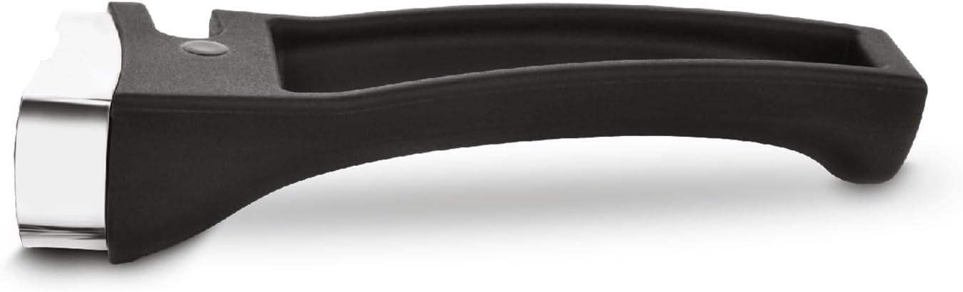 Bergner Argent Pressure Cooker Body Handle Compatible with