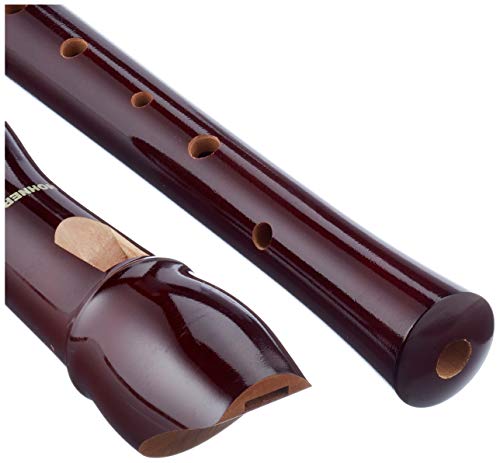 Hohner flûte à bec C-Soprano pour progresser rapidement en musique