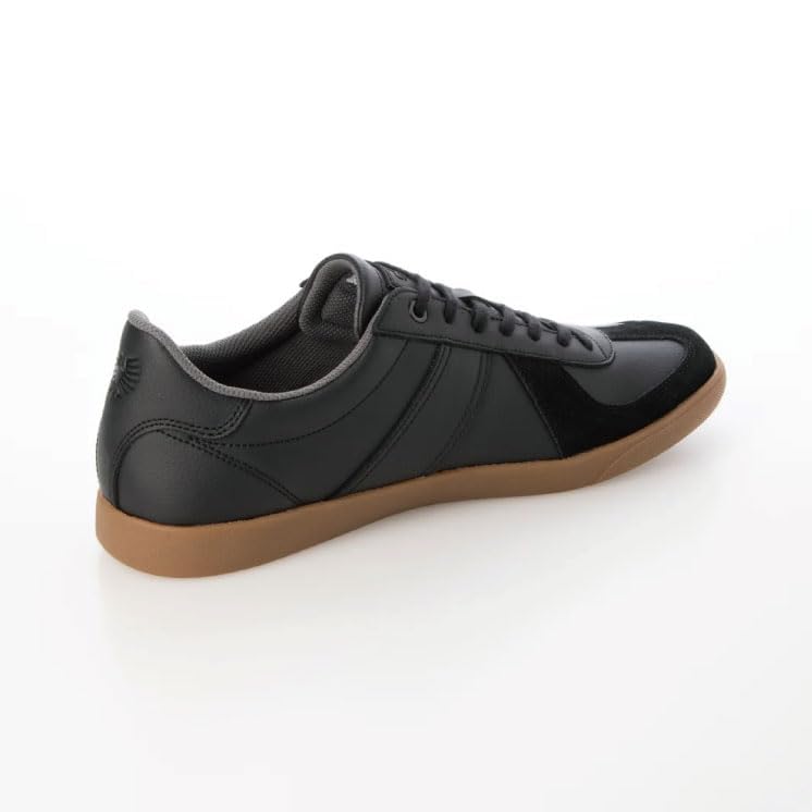 Image of MOBUS(モーブス) Men's Casual Leather Sneaker Nurnberg