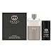 Gucci Guilty for Men By 2 Pc Gift Set (eau De Toilette 3.0 Oz + Deodorant Stick 2.4 Oz), 2count