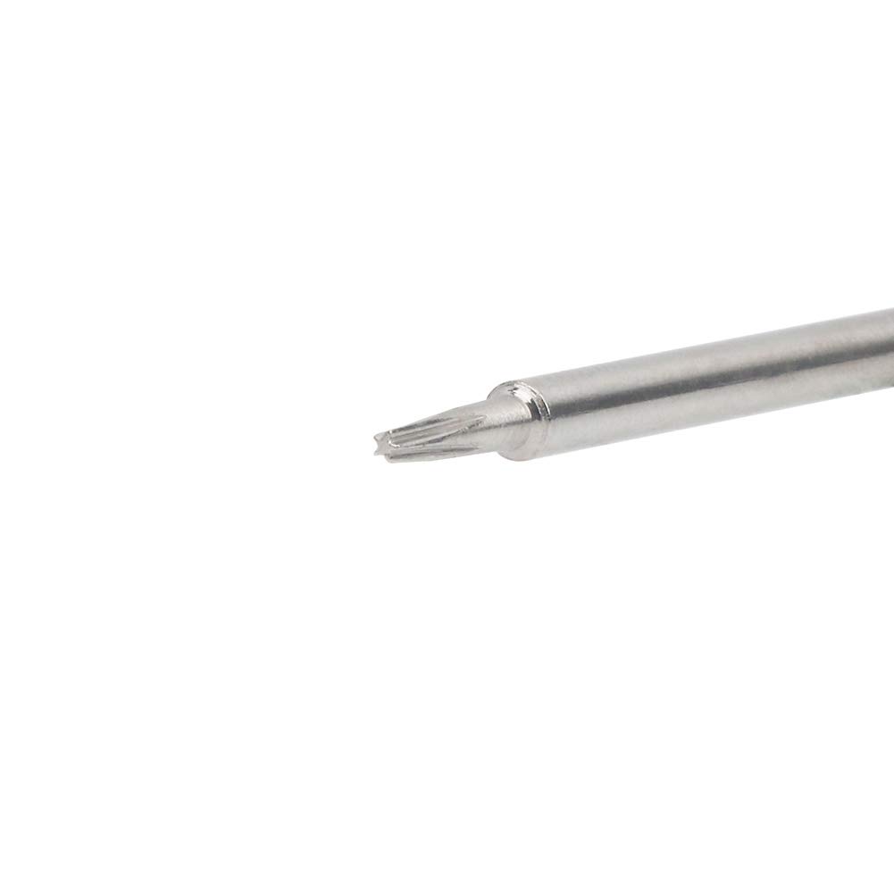 Cacciavite Pentalobe P5 compatibile con MacBook Pro e Air Retina, cacciavite di precisione magnetico a 5 punti da 1,2 mm compatibile con strumento di riparazione MacBook Laptop