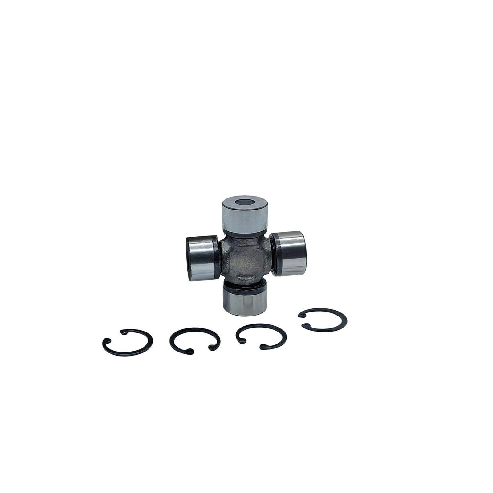 Junta de eje transversal con engrasador 25x64mm cruceta de recambio ATV CF188 6