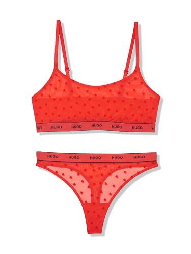 Soutien-Gorge de T-Shirt HUGO en lot de 2 pour un confort invisible et chic