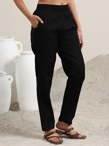 Image of Libas Women Trousers