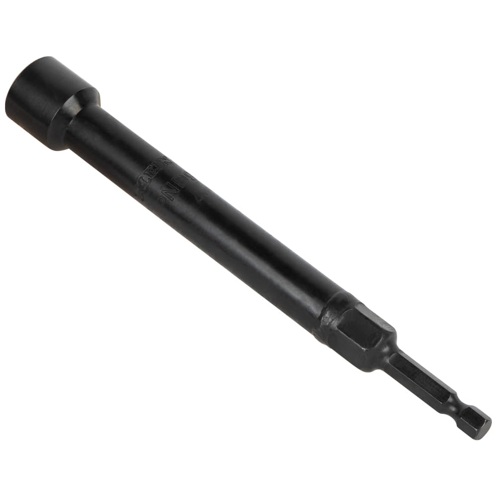 Amazon.com: Klein Tools PND9165 9/16-Inch Power Nut Driver
