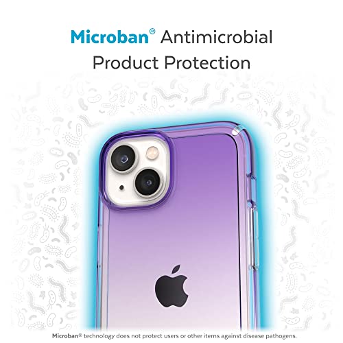 Coque iPhone 14 Plus : évitez les rayures grâce à la protection Gemshell transparente