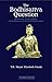 The Bodhisattva Question: Krishnamurti, Rudolf Steiner, Valentin Tomberg, and the Mystery of the Twentieth-Century Master