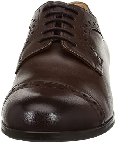 Amazon | [リーガル] 革靴 レースアップシューズ GORE-TEX フット