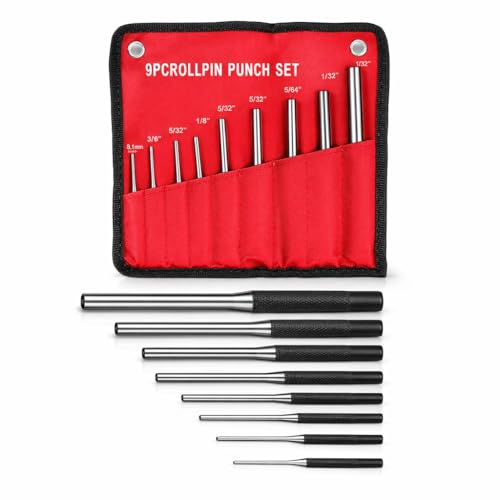 Consejos para Comprar Punzones los mejores 5. 14 Imagen adicional