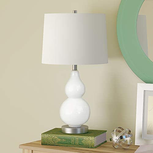 Best Deal Product Henn&Hart TL0044 Luminary White Lamp One Size
