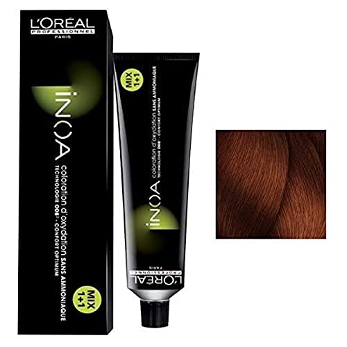 L'Oreal Inoa 5.42-60 Gr