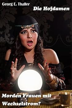 Paperback Morden Frauen mit Wechselstrom? [German] Book