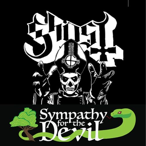 Sympathy for the Devil - Ghost