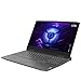 Lenovo LOQ Gaming Laptop, 15.6