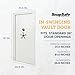 SNAPSAFE® Premium Vault Door (36