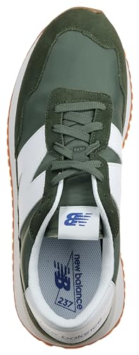 Image of New Balance Men's 237 V1 Sneaker
