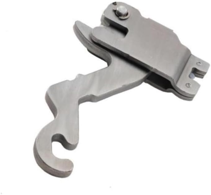 KarParts360 for Cadillac Escalade ESV/Escalade 2015 16 17 18 19 2020 Parking Brake Lever Rear | Steel | Silver | Rectangular | Replacement for 23492814