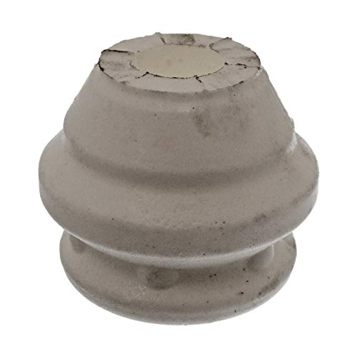 febi bilstein 19280 Bump Stop for shock absorber, pack of one