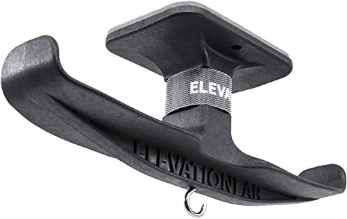 Image of Elevation Lab The Anchor Pro - Under Desk Dual Headphone Mount