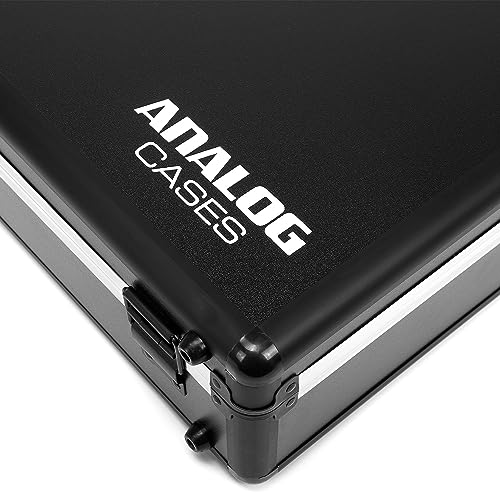Mallette de transport UNISON Case pour Elektron Analog Rytm noir - 5