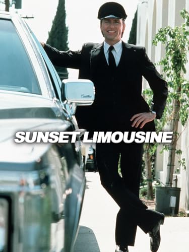 Sunset Limousine Sunset Limousine
