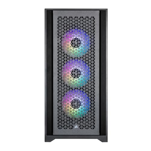 Image of Velztorm Aciex Liquid Cooled Gaming Desktop PC (GeForce RTX 5090 32GB GDDR7, Intel i9-14900K Upto 6.0GHz, 32GB DDR5, 2TB PCIe NVMe SSD, 360mm AIO, 1000W PSU, WiFi 6, Bluetooth 5.2, Win 11 Pro)