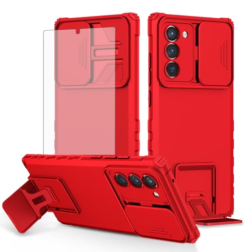 Coque Samsung Note 20 5G idéale pour visionnage vidéo nomade