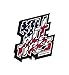 Hoonigans Kill All Tires Premium Vinyl Sticker | Die Cut Vinyl Decal | Not one tire, or Some Tires, but All Tires. Rep Your KAT Ways on Your Bumper, Laptop, Skate Deck, Bike, Helmet, and More.