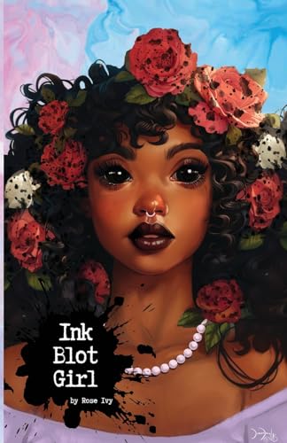 Ink Blot Girl