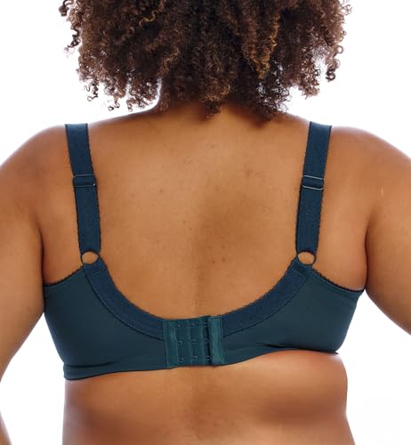 Image of Goddess Women's Plus Size Keira Underwire Banded Bra