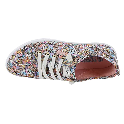 Skechers Women's Bobs 114097 Sneake Sneaker2