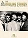 The Rolling Stones Guitar Anthology | Guitar Tablature Songbook for Guitar Players | 28 Classic Rock Songs for Guitarists | Note-for-Note ... for Guitarists (Guitar Recorded Versions)