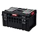 Produktbild QBRICK PROFI 350 Koffersystem Werkzeugkoffer Werkzeugkasten Kiste Box Werkzeugbox Sortimentskasten 58x38cm Werkzeugkiste