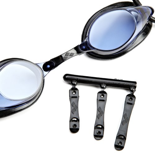 Arena Pure, Blue/Black, One Size #TOP2