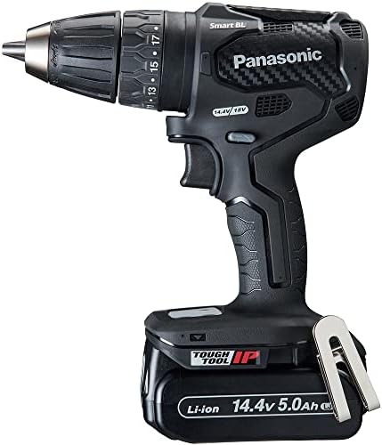 Amazon | パナソニック 充電振動機能付ドリルドライバー EZ79A2  