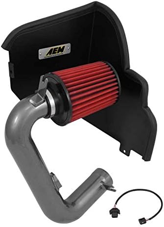 AEM 21-798C Engine Cold Air Intake Performance Kit - Auto Parts