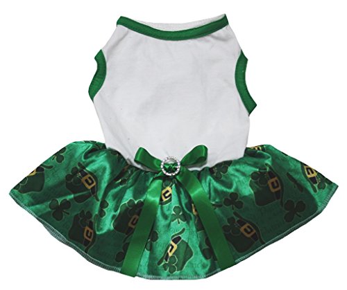 Robe pour chien qui protège le pelage et évite les salissures