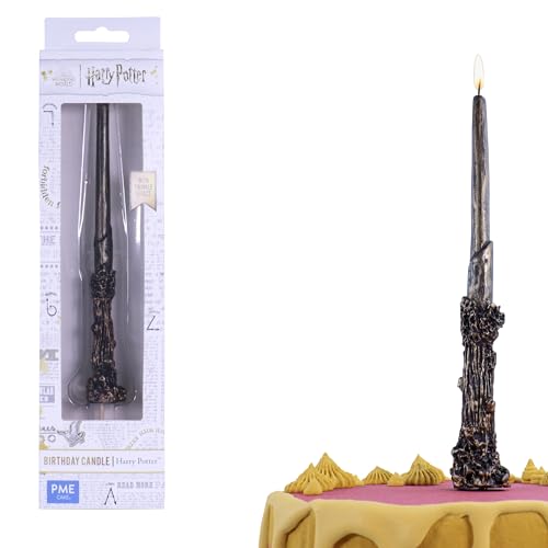 PME Harry Potter Candelina Bacchetta, Harry Potter
